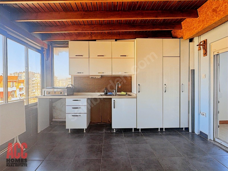 Acc Homes'tan Çağlayan'da Asansörlü 5+1 Dubleks Satılık Daire — fotoğraf 30