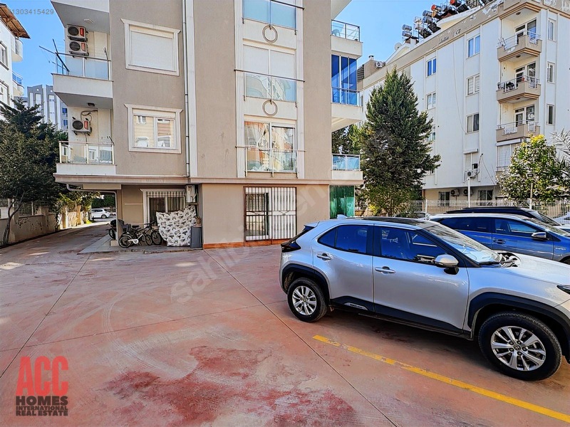 Acc Homes'tan Çağlayan'da Asansörlü 5+1 Dubleks Satılık Daire — fotoğraf 33