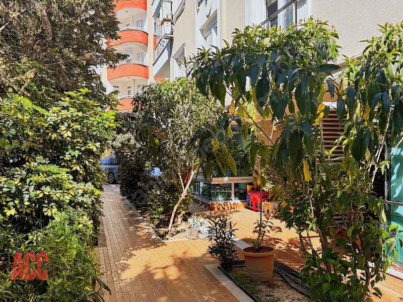 Acc Homes'tan Çağlayan'da Asansörlü 5+1 Dubleks Satılık Daire — fotoğraf 34