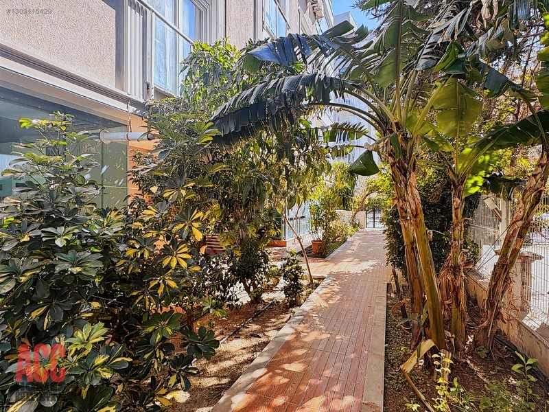 Acc Homes'tan Çağlayan'da Asansörlü 5+1 Dubleks Satılık Daire — fotoğraf 35