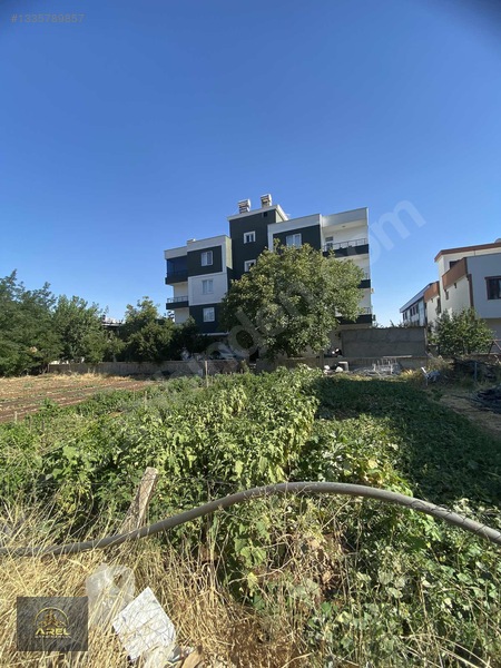 Mehmet'ten 1225 M2 Değerli Fırsat Arsa — fotoğraf 3