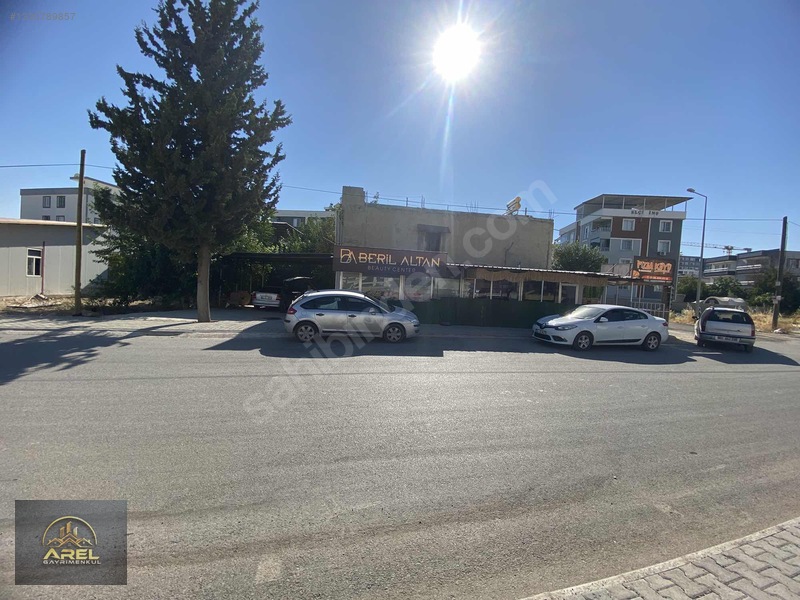 Mehmet'ten 1225 M2 Değerli Fırsat Arsa — fotoğraf 10