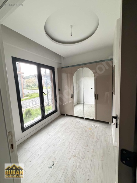 Bukan Yeşilyurt'da 5+1 Lüx 280m2 (460m2 Arsalı) Müstakil Villa — fotoğraf 4
