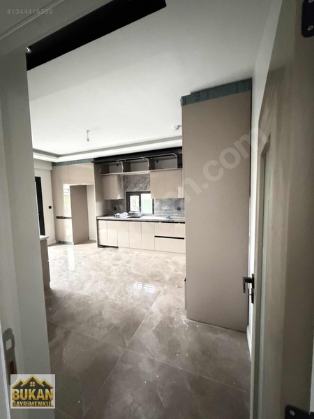 Bukan Yeşilyurt'da 5+1 Lüx 280m2 (460m2 Arsalı) Müstakil Villa — fotoğraf 5