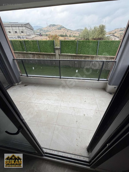 Bukan Yeşilyurt'da 5+1 Lüx 280m2 (460m2 Arsalı) Müstakil Villa — fotoğraf 7