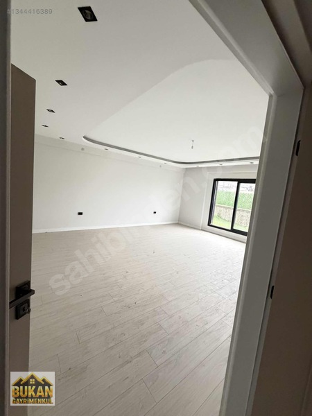 Bukan Yeşilyurt'da 5+1 Lüx 280m2 (460m2 Arsalı) Müstakil Villa — fotoğraf 9