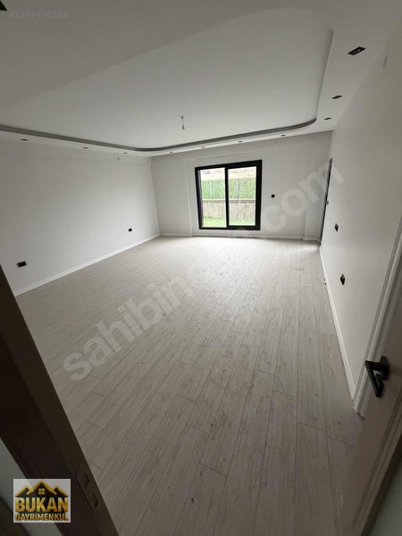 Bukan Yeşilyurt'da 5+1 Lüx 280m2 (460m2 Arsalı) Müstakil Villa — fotoğraf 10