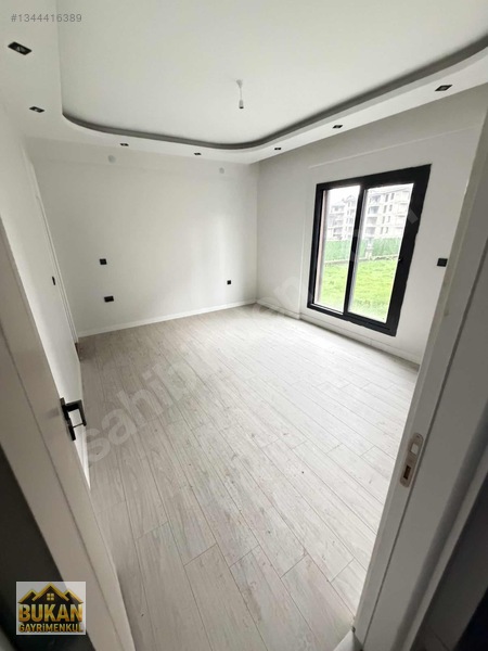 Bukan Yeşilyurt'da 5+1 Lüx 280m2 (460m2 Arsalı) Müstakil Villa — fotoğraf 11