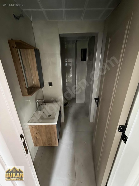 Bukan Yeşilyurt'da 5+1 Lüx 280m2 (460m2 Arsalı) Müstakil Villa — fotoğraf 13