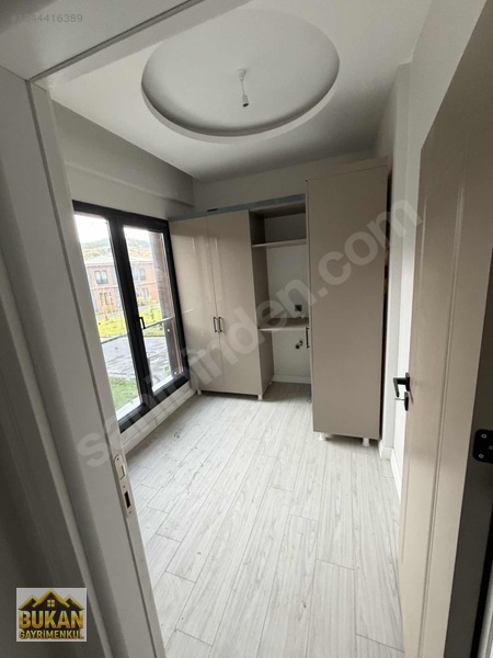 Bukan Yeşilyurt'da 5+1 Lüx 280m2 (460m2 Arsalı) Müstakil Villa — fotoğraf 17