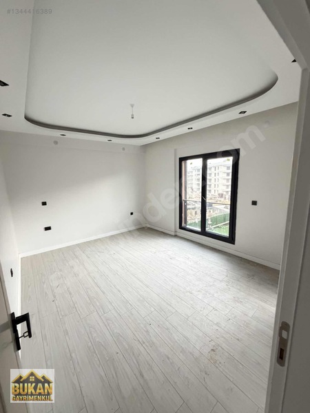 Bukan Yeşilyurt'da 5+1 Lüx 280m2 (460m2 Arsalı) Müstakil Villa — fotoğraf 18