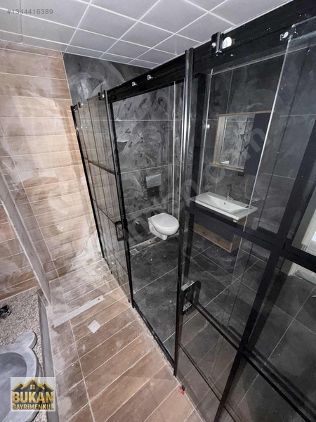 Bukan Yeşilyurt'da 5+1 Lüx 280m2 (460m2 Arsalı) Müstakil Villa — fotoğraf 21