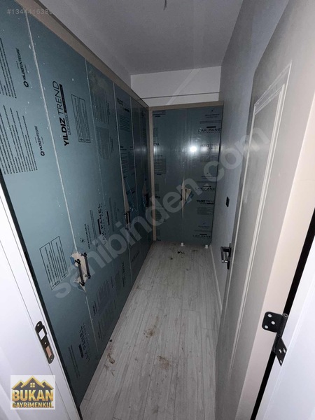 Bukan Yeşilyurt'da 5+1 Lüx 280m2 (460m2 Arsalı) Müstakil Villa — fotoğraf 22