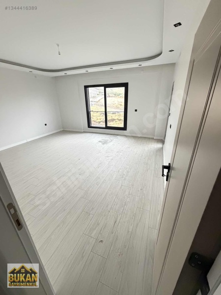 Bukan Yeşilyurt'da 5+1 Lüx 280m2 (460m2 Arsalı) Müstakil Villa — fotoğraf 23
