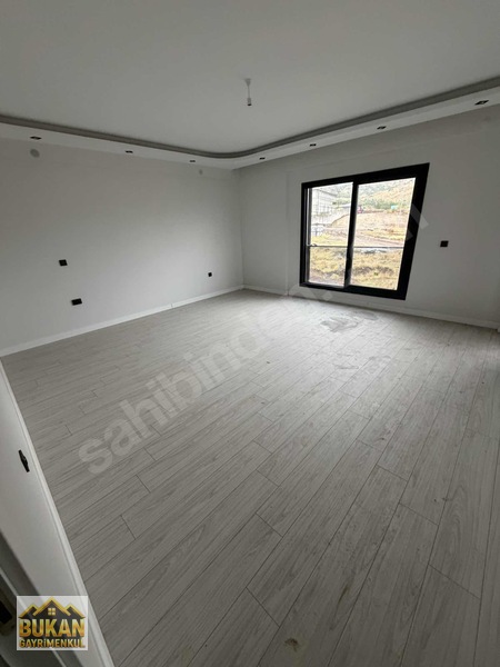 Bukan Yeşilyurt'da 5+1 Lüx 280m2 (460m2 Arsalı) Müstakil Villa — fotoğraf 24