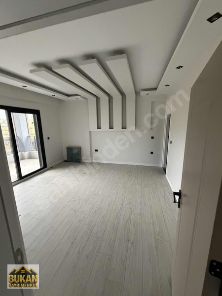 Bukan Yeşilyurt'da 5+1 Lüx 280m2 (460m2 Arsalı) Müstakil Villa — fotoğraf 26