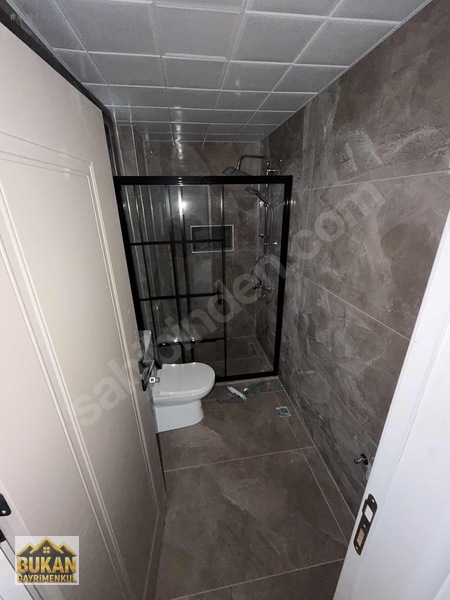 Bukan Yeşilyurt'da 5+1 Lüx 280m2 (460m2 Arsalı) Müstakil Villa — fotoğraf 28