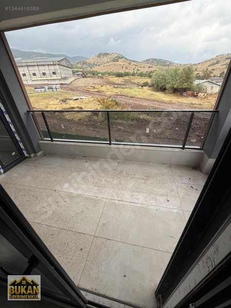 Bukan Yeşilyurt'da 5+1 Lüx 280m2 (460m2 Arsalı) Müstakil Villa — fotoğraf 29
