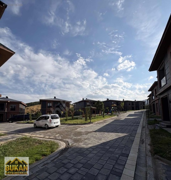 Bukan Yeşilyurt'da 5+1 Lüx 280m2 (460m2 Arsalı) Müstakil Villa — fotoğraf 32