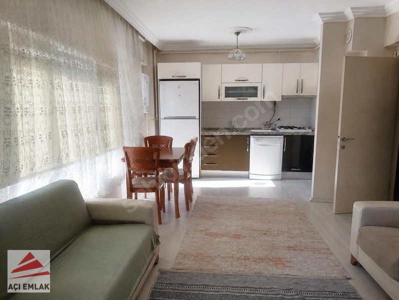 Barbaros'da Yeni Kordona Merkeze Yürüyüş Mesafesinde Satılık 2+1 — fotoğraf 3