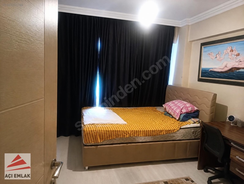 Barbaros'da Yeni Kordona Merkeze Yürüyüş Mesafesinde Satılık 2+1 — fotoğraf 6
