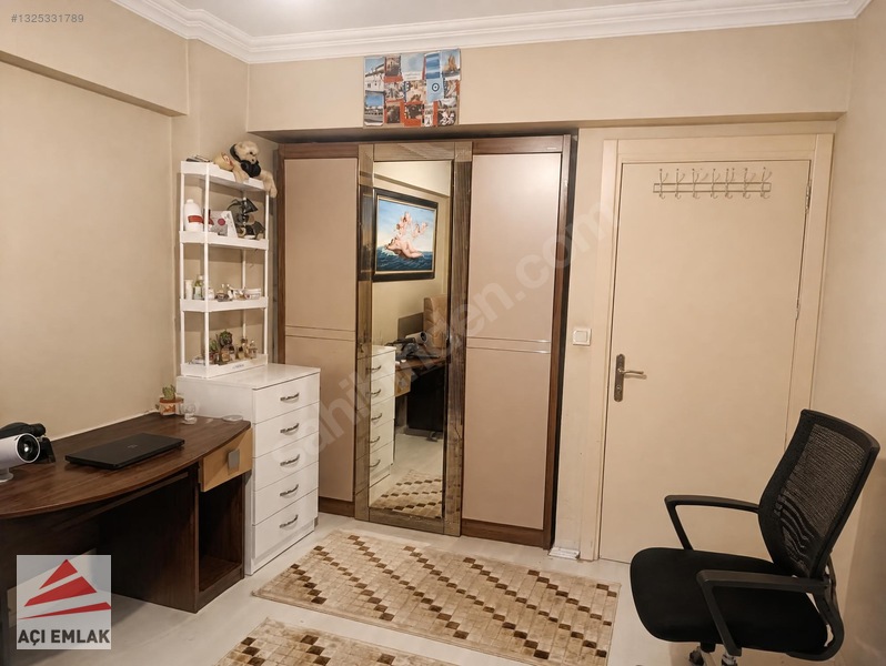 Barbaros'da Yeni Kordona Merkeze Yürüyüş Mesafesinde Satılık 2+1 — fotoğraf 7