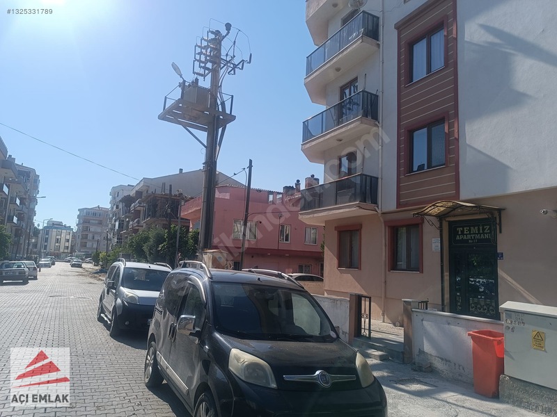 Barbaros'da Yeni Kordona Merkeze Yürüyüş Mesafesinde Satılık 2+1 — fotoğraf 13