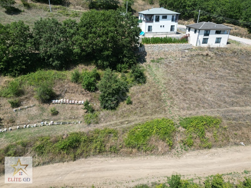 Elite Gd Den 3 Kat Konut İmarlı Arsa