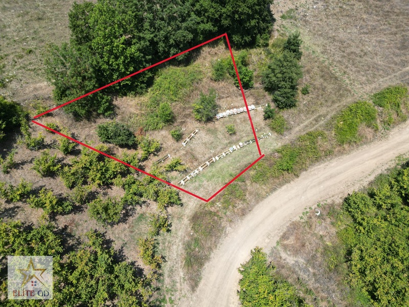 Elite Gd Den 3 Kat Konut İmarlı Arsa — fotoğraf 2