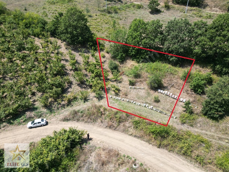 Elite Gd Den 3 Kat Konut İmarlı Arsa — fotoğraf 5