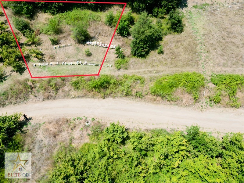 Elite Gd Den 3 Kat Konut İmarlı Arsa — fotoğraf 6