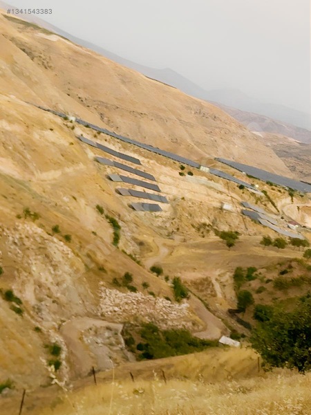 Zirve Emlak'tan Merkeze Yakın Bağ — fotoğraf 19