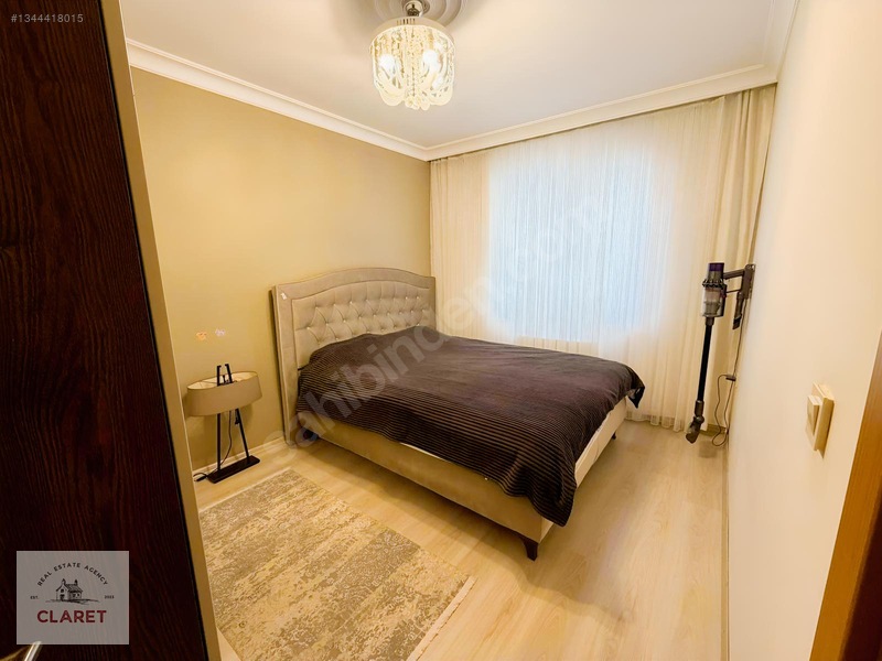 Ümraniye Tantavi'de Sipahioğlu Cad. Üzere Satılık 3+1 Daire — fotoğraf 4