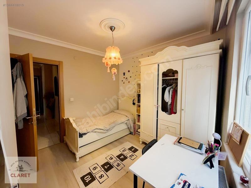 Ümraniye Tantavi'de Sipahioğlu Cad. Üzere Satılık 3+1 Daire — fotoğraf 8
