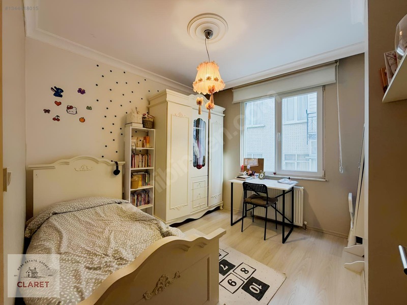 Ümraniye Tantavi'de Sipahioğlu Cad. Üzere Satılık 3+1 Daire — fotoğraf 9