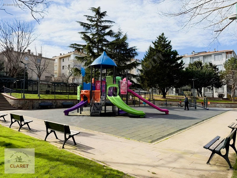 Ümraniye Tantavi'de Sipahioğlu Cad. Üzere Satılık 3+1 Daire — fotoğraf 20