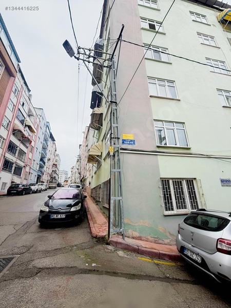 Yatırımlık 2+1 Daire — fotoğraf 3