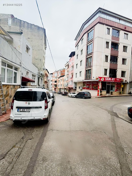 Yatırımlık 2+1 Daire — fotoğraf 4
