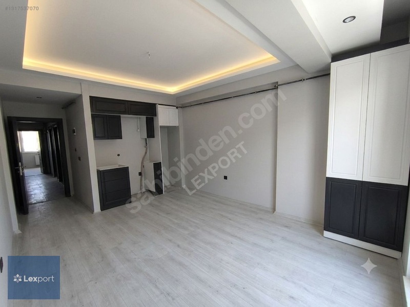 Lexport Dan Lüks Yapılı Satılık 1+1 Daire — fotoğraf 4