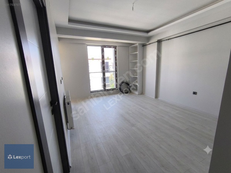 Lexport Dan Lüks Yapılı Satılık 1+1 Daire — fotoğraf 5