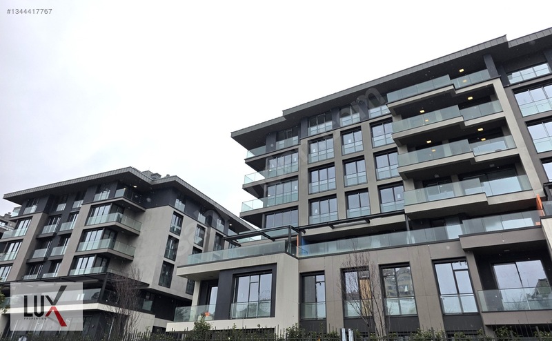 Mesa Kent Etiler Vadi Etabı 80 M² Satılık 2+1 Daire / Lux — fotoğraf 3