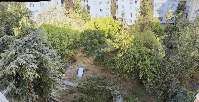 Gop"da Dublex 5+1koza Cadesi Yakını Satılık — fotoğraf 2