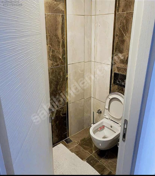 Gop"da Dublex 5+1koza Cadesi Yakını Satılık — fotoğraf 9