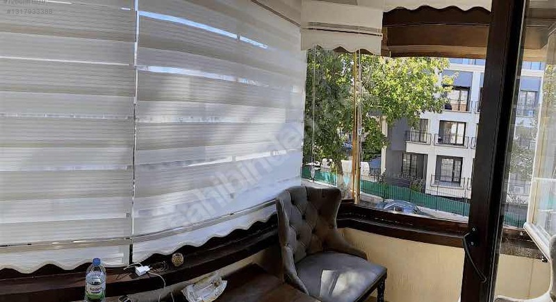 Gop"da Dublex 5+1koza Cadesi Yakını Satılık — fotoğraf 15