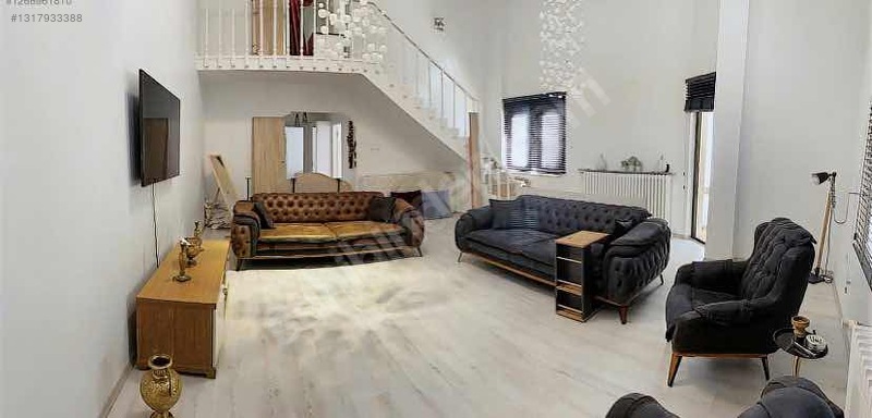 Gop"da Dublex 5+1koza Cadesi Yakını Satılık — fotoğraf 18