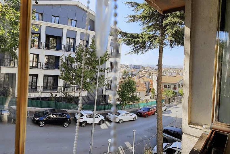 Gop"da Dublex 5+1koza Cadesi Yakını Satılık — fotoğraf 22
