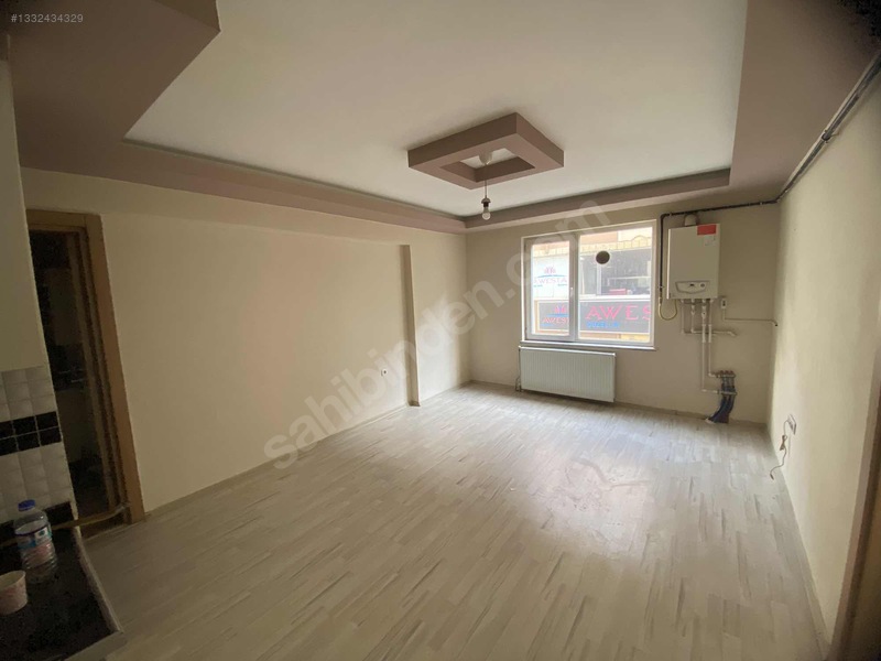 Yeni Çağ Emlaktan Eşyasız Kiralık 1+1 Daire — fotoğraf 3