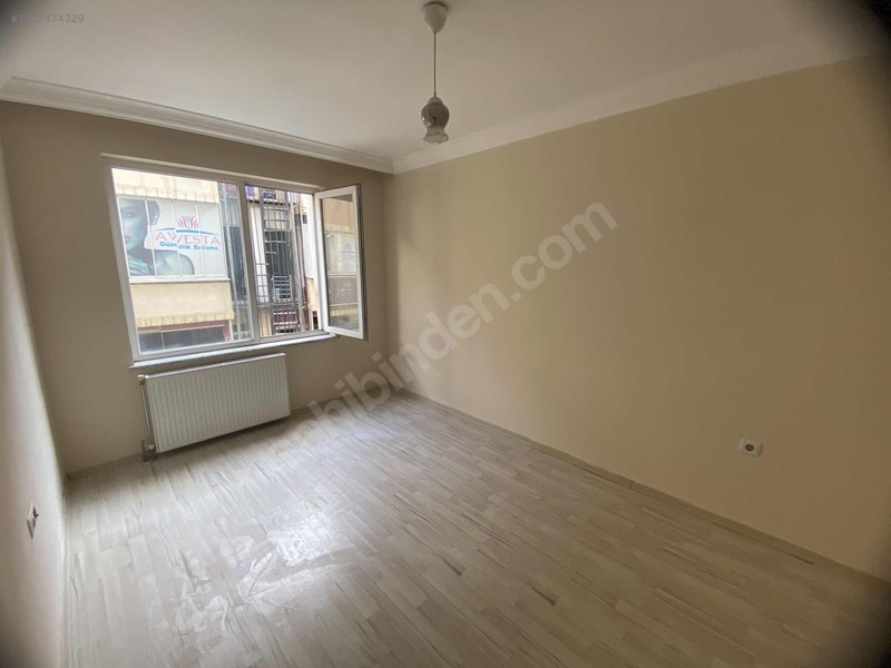 Yeni Çağ Emlaktan Eşyasız Kiralık 1+1 Daire — fotoğraf 8
