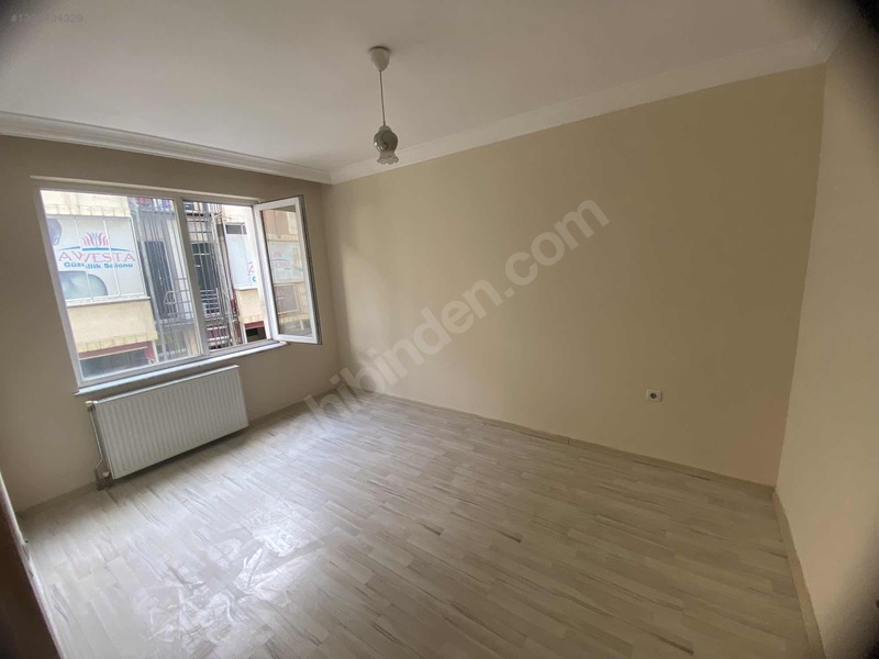 Yeni Çağ Emlaktan Eşyasız Kiralık 1+1 Daire — fotoğraf 9