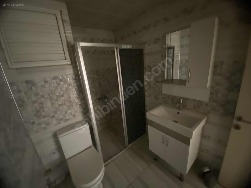 Yeni Çağ Emlaktan Eşyasız Kiralık 1+1 Daire — fotoğraf 11